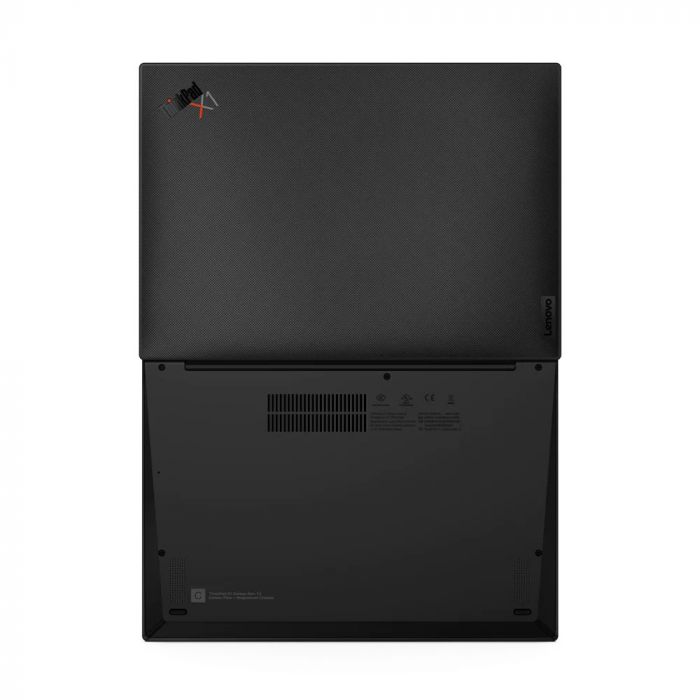 Ноутбук Lenovo ThinkPad X1 Carbon 10 14 2.2K IPS AG/Intel i7-1260P/16/1024F/int/DOS