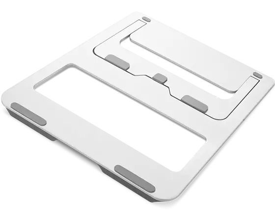 Підставка для ноутбука MECH_BO Aluminum Laptop Stand