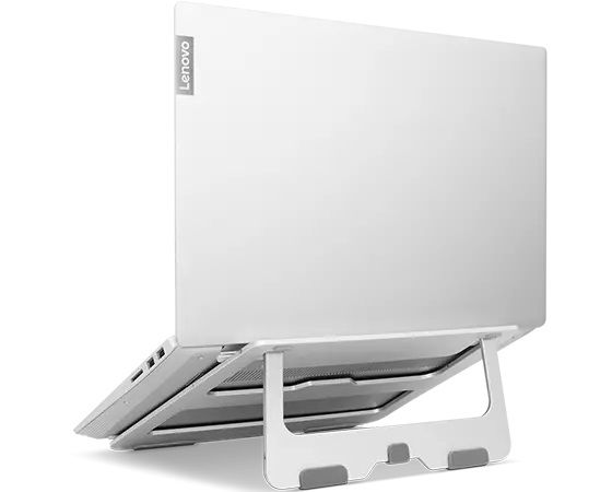 Підставка для ноутбука MECH_BO Aluminum Laptop Stand