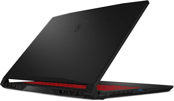 Ноутбук MSI GF66 Katana 15.6FHD 144Hz/Intel i7-12650H/16/1TB/NVD3060-6/DOS