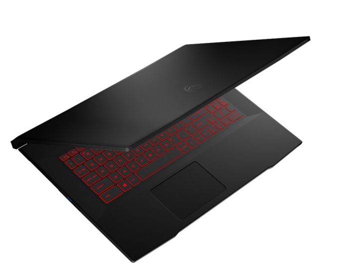 Ноутбук MSI GF76 Katana 17.3FHD 144Hz/Intel i7-12700H/16/1TB/NVD3060-6/DOS