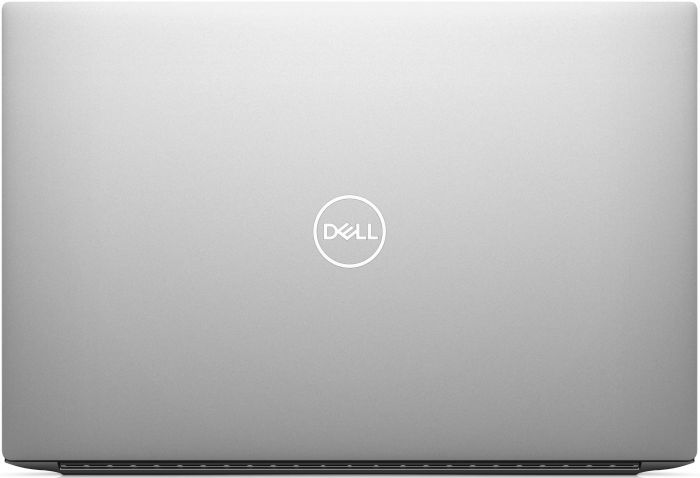 Ноутбук Dell XPS 15 (9520) 15.6UHD+ Touch/Intel i7-12700H/32/1024F/NVD3050Ti-4/W11P/Silver