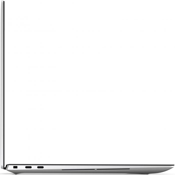 Ноутбук Dell XPS 15 (9520) 15.6UHD+ Touch/Intel i7-12700H/32/1024F/NVD3050Ti-4/W11P/Silver