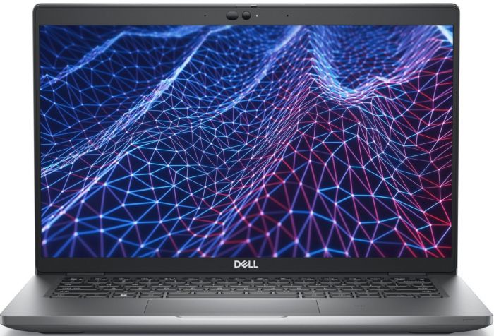 Ноутбук Dell Latitude 5430 14FHD AG/Intel i5-1235U/8/256F/int/Lin