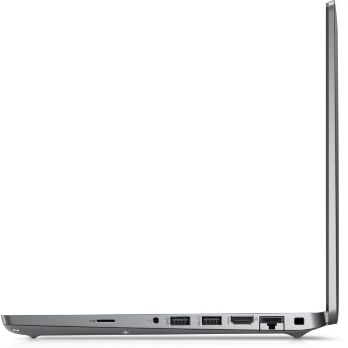 Ноутбук Dell Latitude 5430 14FHD AG/Intel i5-1235U/8/256F/int/W11P