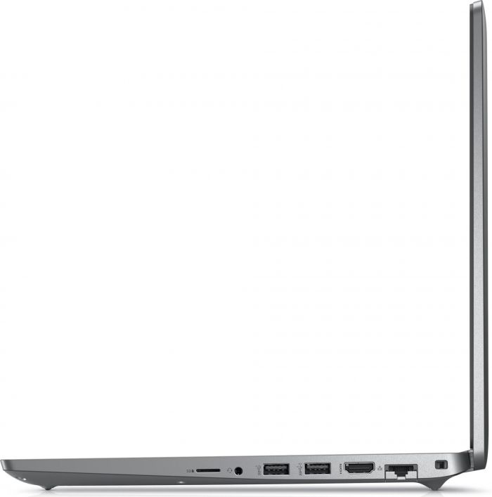 Ноутбук Dell Latitude 5530 15.6FHD AG/Intel i7-1265U/16/512F/int/W11P