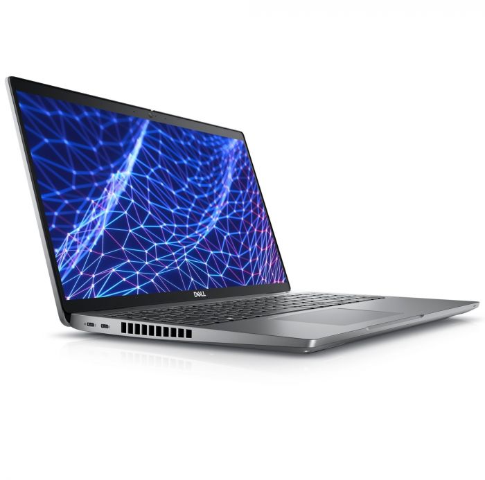 Ноутбук Dell Latitude 5530 15.6FHD AG/Intel i7-1265U/16/512F/int/W11P