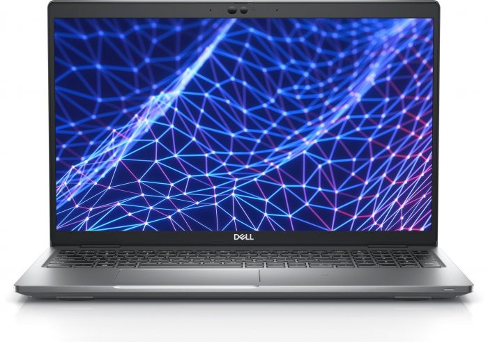 Ноутбук Dell Latitude 5530 15.6FHD AG/Intel i7-1265U/16/512F/int/W11P