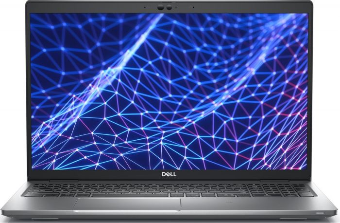 Ноутбук Dell Latitude 5530 15.6FHD AG/Intel i7-1265U/16/512F/int/W11P