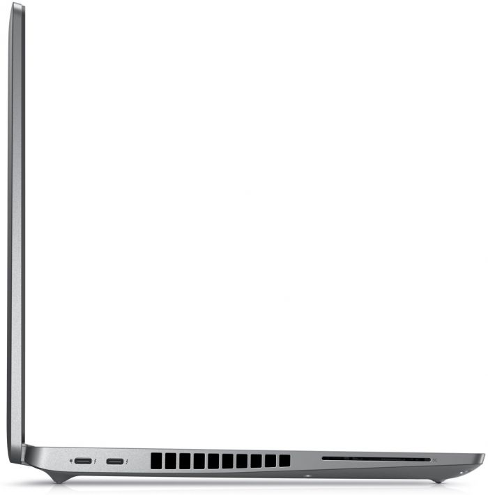 Ноутбук Dell Latitude 5530 15.6FHD AG/Intel i7-1265U/16/512F/int/Lin