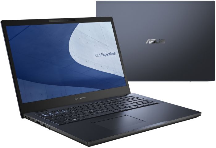 Ноутбук ASUS L2502CYA-BQ0135 15.6FHD/AMD R5-5625U/8/512F/int/noOS