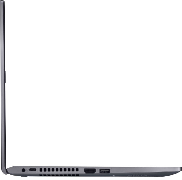 Ноутбук ASUS X515EP-BQ233 15.6FHD IPS/Intel i5-1135G7/16/512F/NVD330-2/noOS/Grey