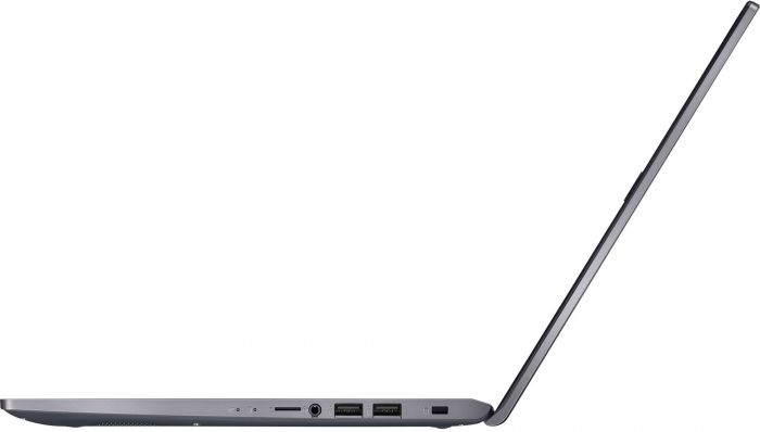 Ноутбук ASUS X515EP-BQ233 15.6FHD IPS/Intel i5-1135G7/16/512F/NVD330-2/noOS/Grey