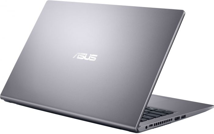 Ноутбук ASUS X515EP-BQ233 15.6FHD IPS/Intel i5-1135G7/16/512F/NVD330-2/noOS/Grey