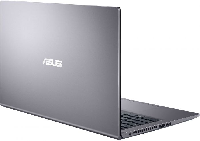 Ноутбук ASUS X515EP-BQ233 15.6FHD IPS/Intel i5-1135G7/16/512F/NVD330-2/noOS/Grey