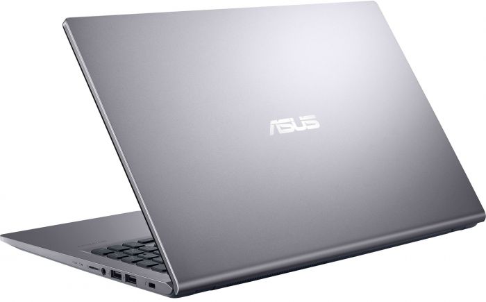 Ноутбук ASUS X515EP-BQ233 15.6FHD IPS/Intel i5-1135G7/16/512F/NVD330-2/noOS/Grey