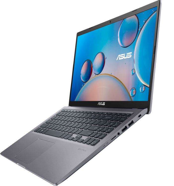 Ноутбук ASUS X515EP-BQ233 15.6FHD IPS/Intel i5-1135G7/16/512F/NVD330-2/noOS/Grey