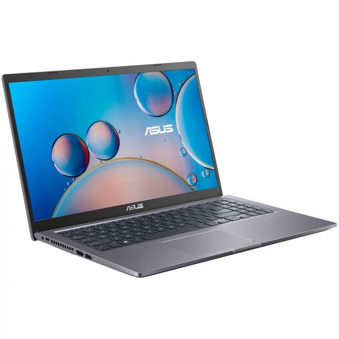 Ноутбук ASUS X515EP-BQ233 15.6FHD IPS/Intel i5-1135G7/16/512F/NVD330-2/noOS/Grey