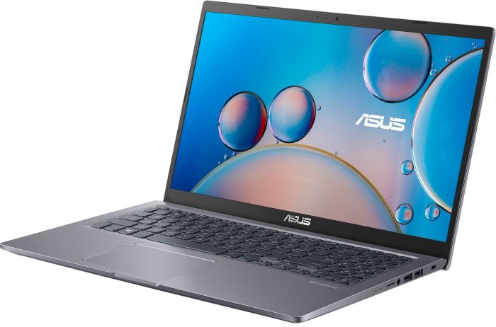 Ноутбук ASUS X515EP-BQ656 15.6FHD IPS/Intel i3-1115G4/12/512F/NVD330-2/noOS/Grey