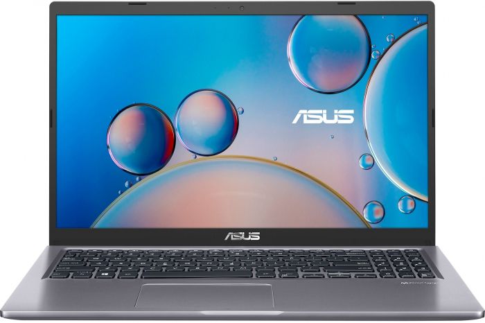 Ноутбук ASUS X515EP-BQ658 15.6FHD IPS/Intel i3-1115G4/8/512F/NVD330-2/noOS/Silver