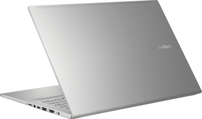 Ноутбук ASUS Vivobook K513EA-L11993 15.6FHD OLED/Intel i5-1135G7/16/512F/int/noOS/Silver