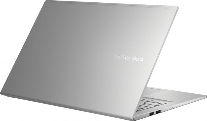 Ноутбук ASUS Vivobook K513EA-L11993 15.6FHD OLED/Intel i5-1135G7/16/512F/int/noOS/Silver