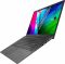 Ноутбук ASUS Vivobook K513EA-L13441 15.6FHD OLED/Intel i3-1115G4/12/512F/int/noOS/Black