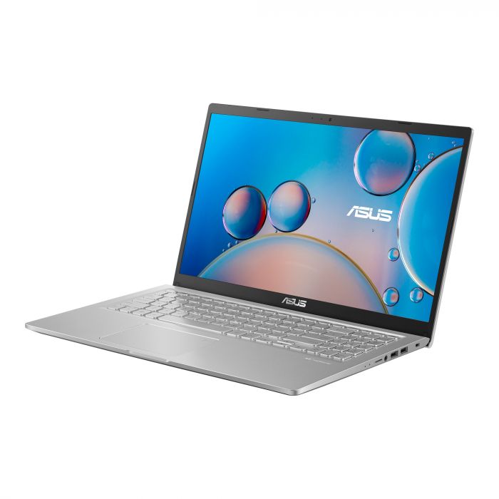 Ноутбук ASUS X515EA-BQ1854 15.6FHD/Intel Pen 7505/8/256F/int/noOS/Silver