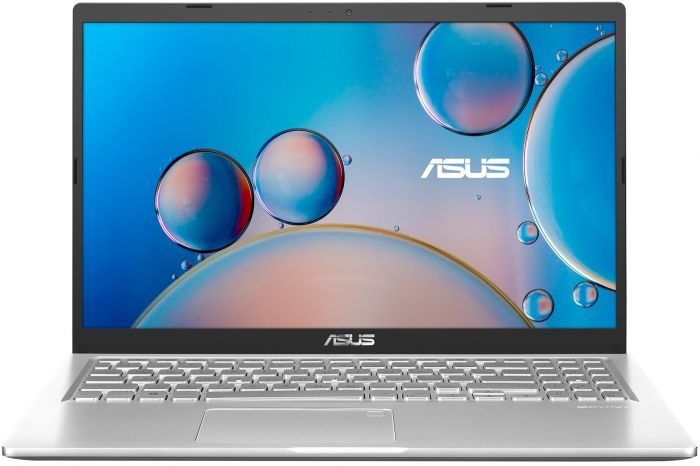 Ноутбук ASUS X515EA-BQ1854 15.6FHD/Intel Pen 7505/8/256F/int/noOS/Silver