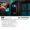Комп’ютер персональний 2E Complex Gaming Intel i7-12700F/B660/16/512F+1000F/NVD3080-10/Win11H/Thermaltake-Versa-J25/850W