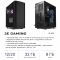 Комп’ютер персональний 2E Complex Gaming Intel i7-12700F/B660/32/512F+1000F/NVD3070TI-8/Win11H/Thermaltake-Versa-J25/650W