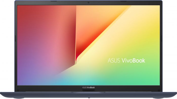 Ноутбук ASUS X513EP-BN1244 15.6FHD IPS/Intel i3-1115G4/12/512F/NVD330-2/noOS/Blue