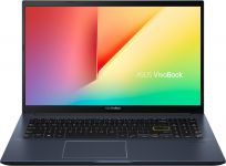 Ноутбук ASUS X513EP-BN1245 15.6FHD IPS/Intel i3-1115G4/12/512F/NVD330-2/noOS/Black