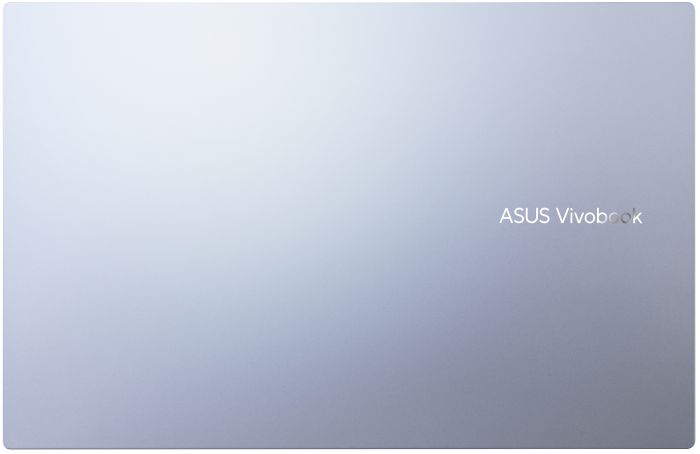 Ноутбук ASUS M1503IA-L1039 15.6FHD OLED/AMD R5-4600H/16/512F/int/noOS/Silver