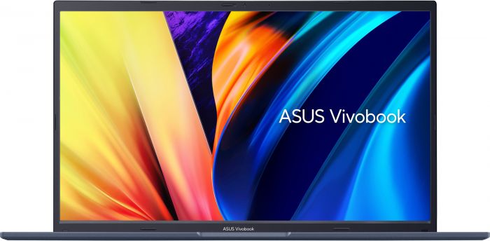 Ноутбук ASUS M1702QA-AU072 17.3FHD IPS/AMD R7-5800H/16/512F/int/noOS/Blue