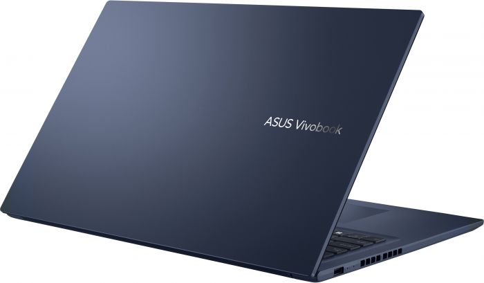 Ноутбук ASUS M1702QA-AU072 17.3FHD IPS/AMD R7-5800H/16/512F/int/noOS/Blue