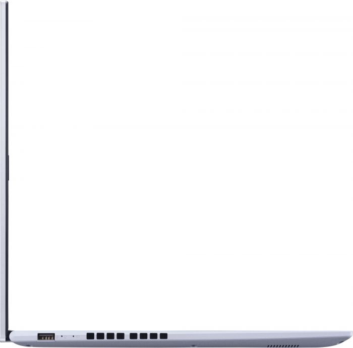 Ноутбук ASUS M1702QA-AU075 17.3FHD IPS/AMD R5-5600H/8/256F/int/noOS/Silver