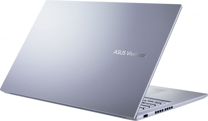 Ноутбук ASUS M1702QA-AU075 17.3FHD IPS/AMD R5-5600H/8/256F/int/noOS/Silver