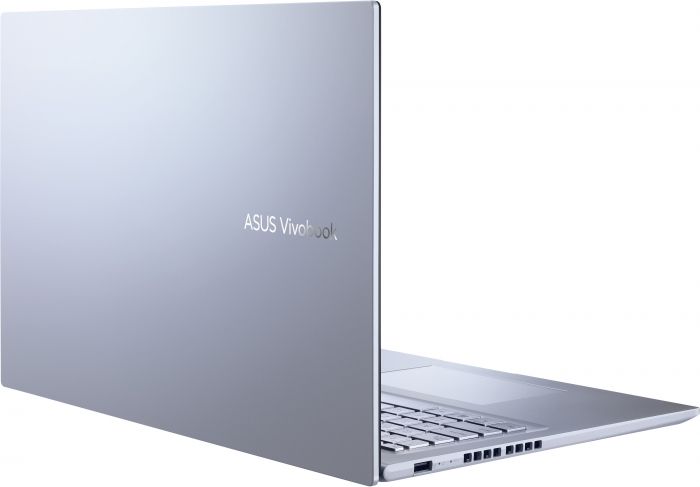 Ноутбук ASUS M1702QA-AU073 17.3FHD IPS/AMD R7-5800H/16/512F/int/noOS/Silver