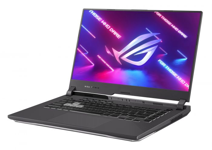 Ноутбук ASUS ROG Strix G15 G513IC-HN004 15.6FHD IPS/AMD R7-4800H/16/512F/NVD3050-4/noOS