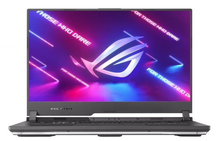 Ноутбук ASUS ROG Strix G15 G513IE-HN004 15.6FHD IPS/AMD R7-4800H/16/512F/NVD3050Ti-4/noOS