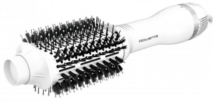 Фен-щітка Rowenta Volumizer Oval Brush CF6130F0