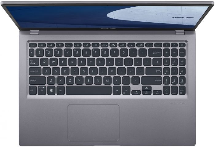 Ноутбук ASUS P1512CEA-BQ0835 15.6FHD/Intel i5-1135G7/8/512F/int/noOS