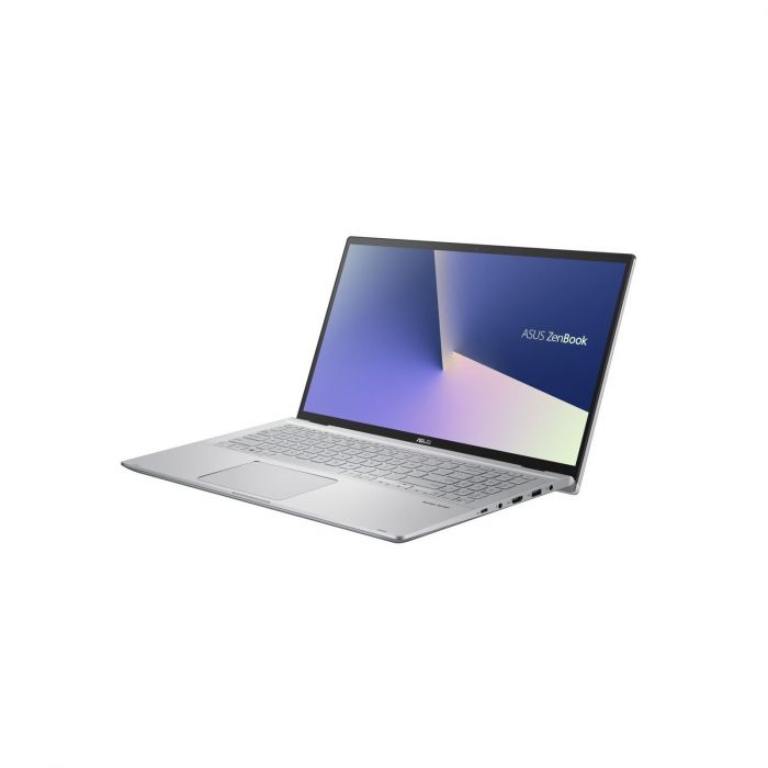 Ноутбук ASUS Zenbook Flip UM562UG-AC028 15.6FHD IPS/AMD R7-5700U/16/512F/NVD450-2/noOS/Grey