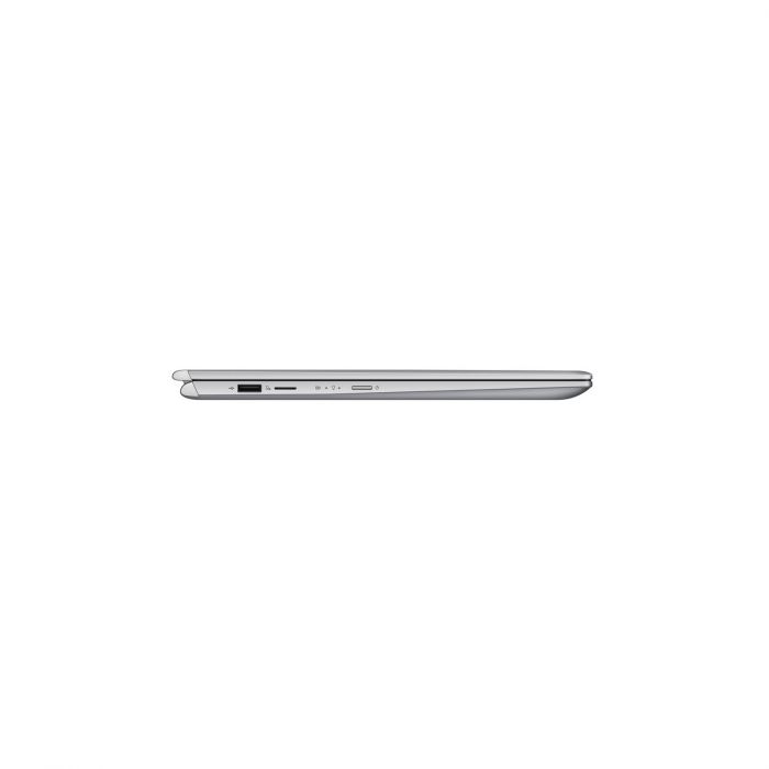 Ноутбук ASUS Zenbook Flip UM562UG-AC028 15.6FHD IPS/AMD R7-5700U/16/512F/NVD450-2/noOS/Grey