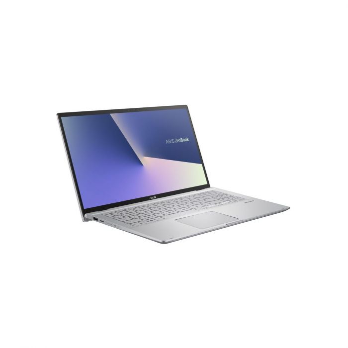 Ноутбук ASUS Zenbook Flip UM562UG-AC028 15.6FHD IPS/AMD R7-5700U/16/512F/NVD450-2/noOS/Grey