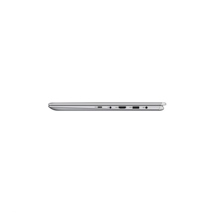 Ноутбук ASUS Zenbook Flip UM562UG-AC028 15.6FHD IPS/AMD R7-5700U/16/512F/NVD450-2/noOS/Grey