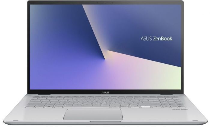 Ноутбук ASUS Zenbook Flip UM562UG-AC028 15.6FHD IPS/AMD R7-5700U/16/512F/NVD450-2/noOS/Grey