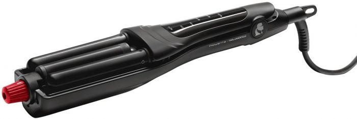 Мультистайлер Rowenta KARL LAGERFELD Waves Addict Hair Waver CF471LF0