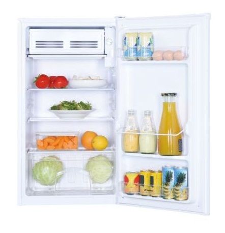 Холодильник з нижн. мороз. камерою CANDY CHTOS482W36N, 85х45х48см, 2 дв., Х- 93л, М- 10л, A+, ST, Білий